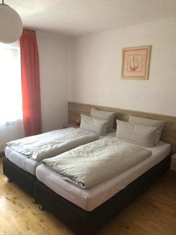 Hotel Am Bruennchen Oberbaar Extérieur photo